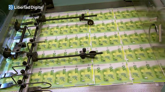 Los hogares españoles llegan al récord de ahorro