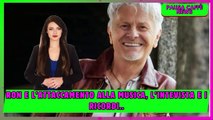 Ron e l’attaccamento alla musica, l’intevista e i ricordi..