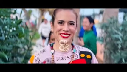 La Reina Del Flow 3 Gran Final Tercera Temporada 2025