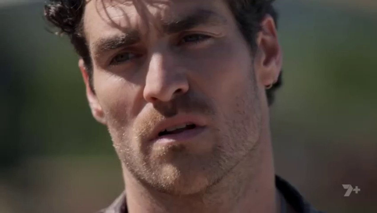 Home And Away 3rd April 2025