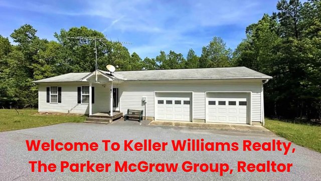 Keller Williams Realty, The Parker McGraw Group, Realtor in Spartanburg, SC