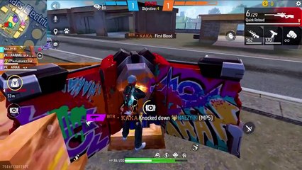 AWM Player in FREE FIRE #bestgameplay #freefire #master #newgame #proplayer #foryou #games
