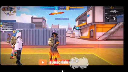 CS Rank Push Last Round Is Very Hard