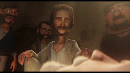 Der König der Könige - Trailer (Deutsch) HD