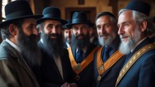 Freemasonry and Jewish Connections - Unveiling the Myths