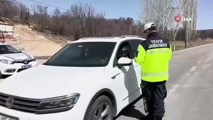 Bayram tatilinin ilk dört gününde acı tablo