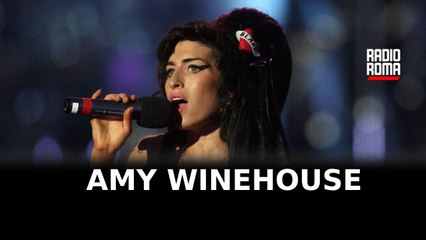 Amy Winehouse: una storia, una voce da ascoltare
