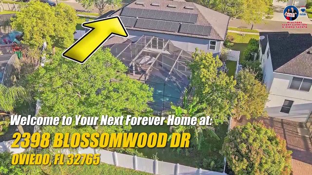 Tuska Ridge near the Oviedo Mall | Top Oviedo Realtor Scott Garrison!