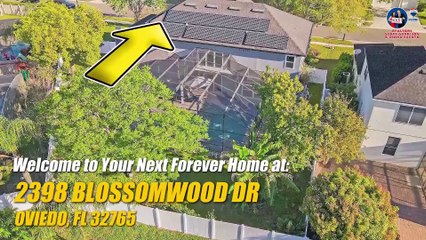 Tuska Ridge near the Oviedo Mall | Top Oviedo Realtor Scott Garrison!