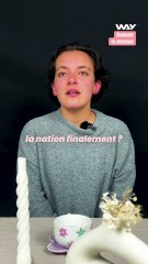 Tu as déjà fait exploser le labo ? 💋   Elora est en master 1 en physique fondamentale et application. Elle a une licence de physique à la Sorbonne, qu’elle a réussi. 💅