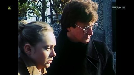 Tulipan - Serial 1986 odcinek 3