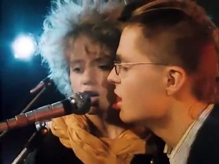 Tulipan - Serial 1986 odcinek 4