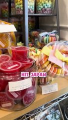 Japanese Bakery Food Taste Test