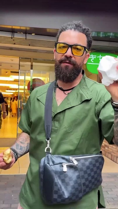 Tokyo Fit CHECK🇯🇵🇯🇵🇯🇵💪