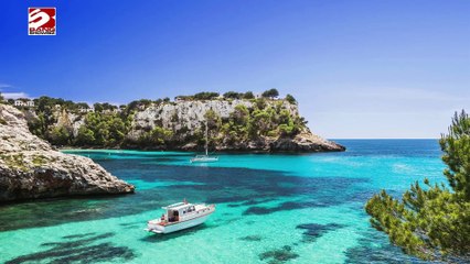 IHG firma su primer contrato en Menorca, España