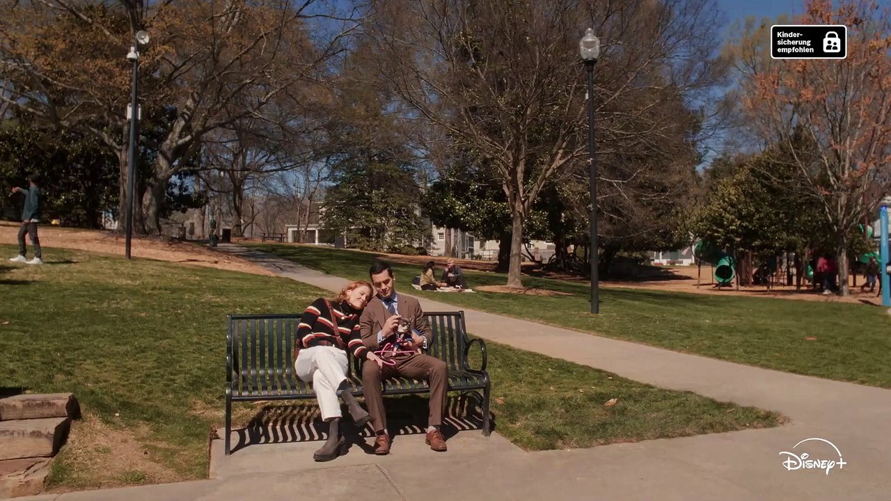 Will Trent - S03 Trailer (Deutsch) HD