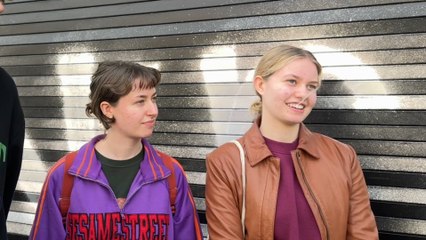 People on the street - Are Manchester’s streets safe for walking?