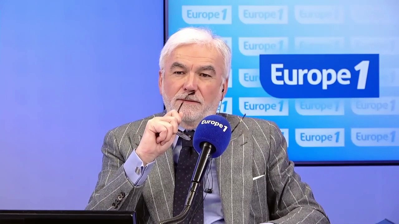 Pascal Praud et vous - Sébastien Chenu répond à Xavier Bertrand : «Lui dans l'internationale de la connerie, il aura une bonne place»