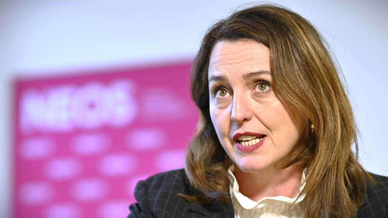 Wer ist Neos-Wien-Spitzenkandidatin Selma Arapovic?