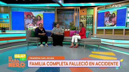 MAÑANERO SCZ 02/04/2025