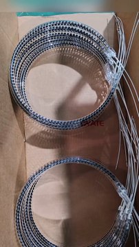 Circular Carbon Fiber Infrared Heater Lamp 220V 1000W for Patio Heaters