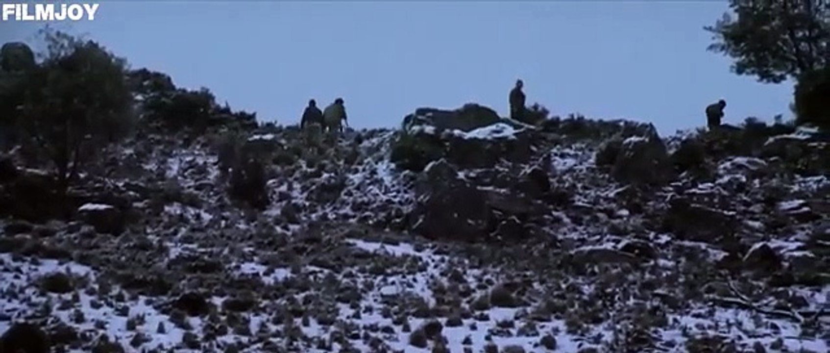 Él nació como un bárbaro cruel y despiadado Películas de Aventura en Español  Accion 2025