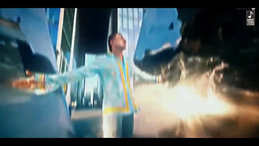 TERA BHAI LEVEL PE - Yo Yo Honey Singh _ DeepTone Music _ Latest Party Anthem 2025