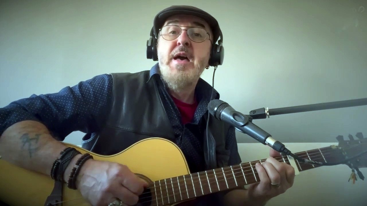 Eric Villet - "La grande Jaja" de Font et Val.