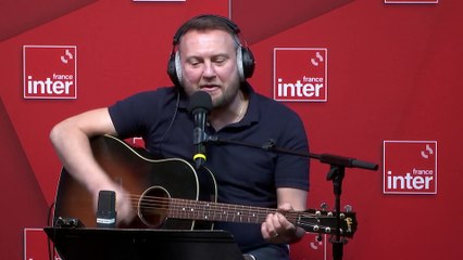 Fan de Michael Youn - La drôle d’humeur d'Oldelaf