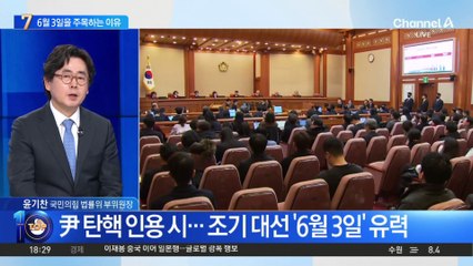 6월 3일을 주목하는 이유