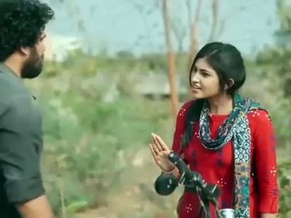 होले होले हो गया है प्यार लाव story scenes