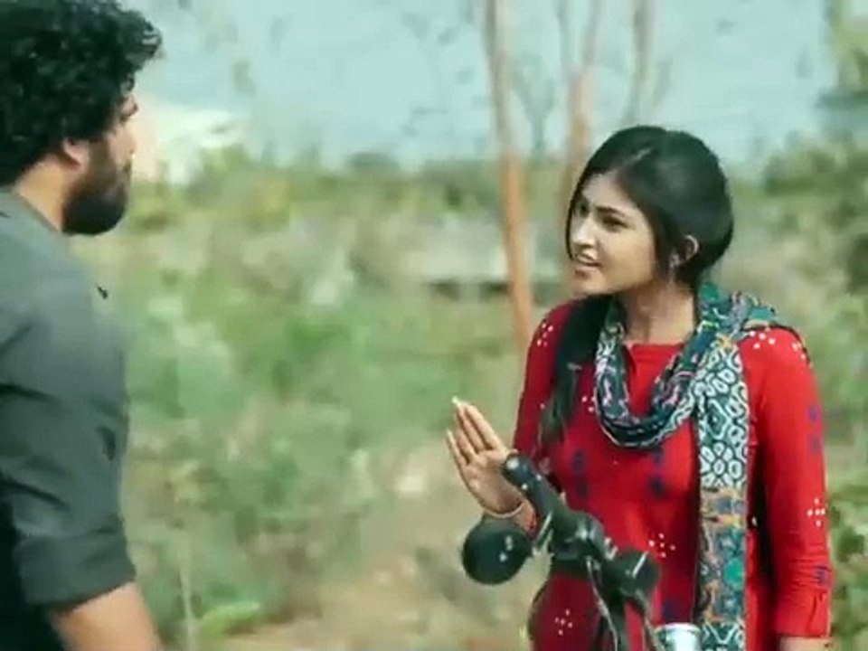 होले होले हो गया है प्यार लाव story scenes