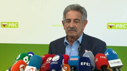 El "cabreo" y "rabia" de Revilla contra el rey Juan Carlos: "Si no fuera inviolable estaría como Le Pen"