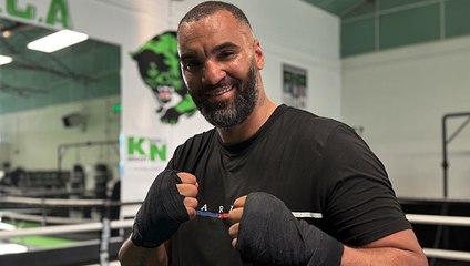 Interview d'Aurelien Cramail et de Nicolas Wamba