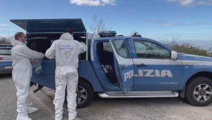 Ilaria Sula è morta, il luogo in cui è stata ritrovata la 22enne - Video