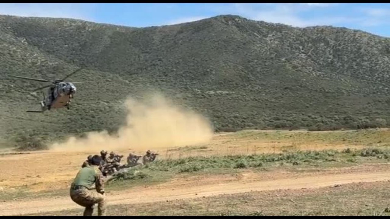 Nato, Neptune Strike molto importante per fianco sud e orientale