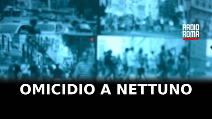 Omicidio a Nettuno, arrestato un 28enne