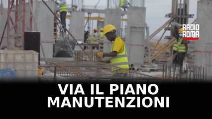 Case popolari, al via il piano manutenzioni