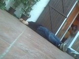 Pierre se tole