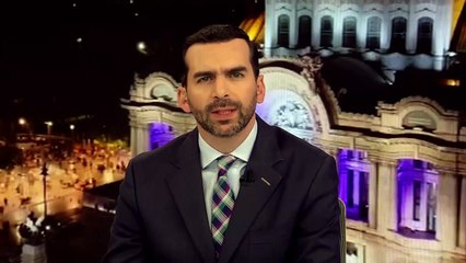 Emiten medidas para evitar la apología del delito en eventos musicales. Alejandro Domínguez, 01 de abril 2025