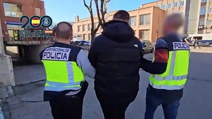 Cárcel para uno de los siete nuevos detenidos por la paliza a un aficionado en Soria