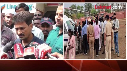 आरोपींबाबत धनंजय देशमुखांची दादांकडे तक्रार भेटीत काय घडलं