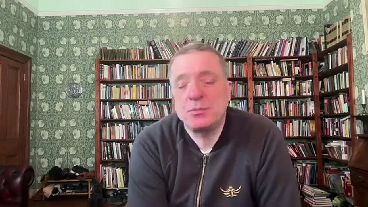 US THREATS BACKFIRE! 🇷🇺🇨🇳 Russia & China STRIKE DEAL as Kiev Defenses COLLAPSE! | Alexander Mercouris | Forbidden News