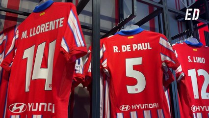 Los aficionados del Atlético opinan sobre el posible adiós del Cholo Simeone y eligen a su reemplazo ideal
