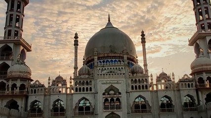 Waqf बोर्ड के CEO कौन होते हैं? जानें उनकी सैलरी