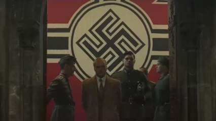 Bonhoeffer, el espía Tráiler VO