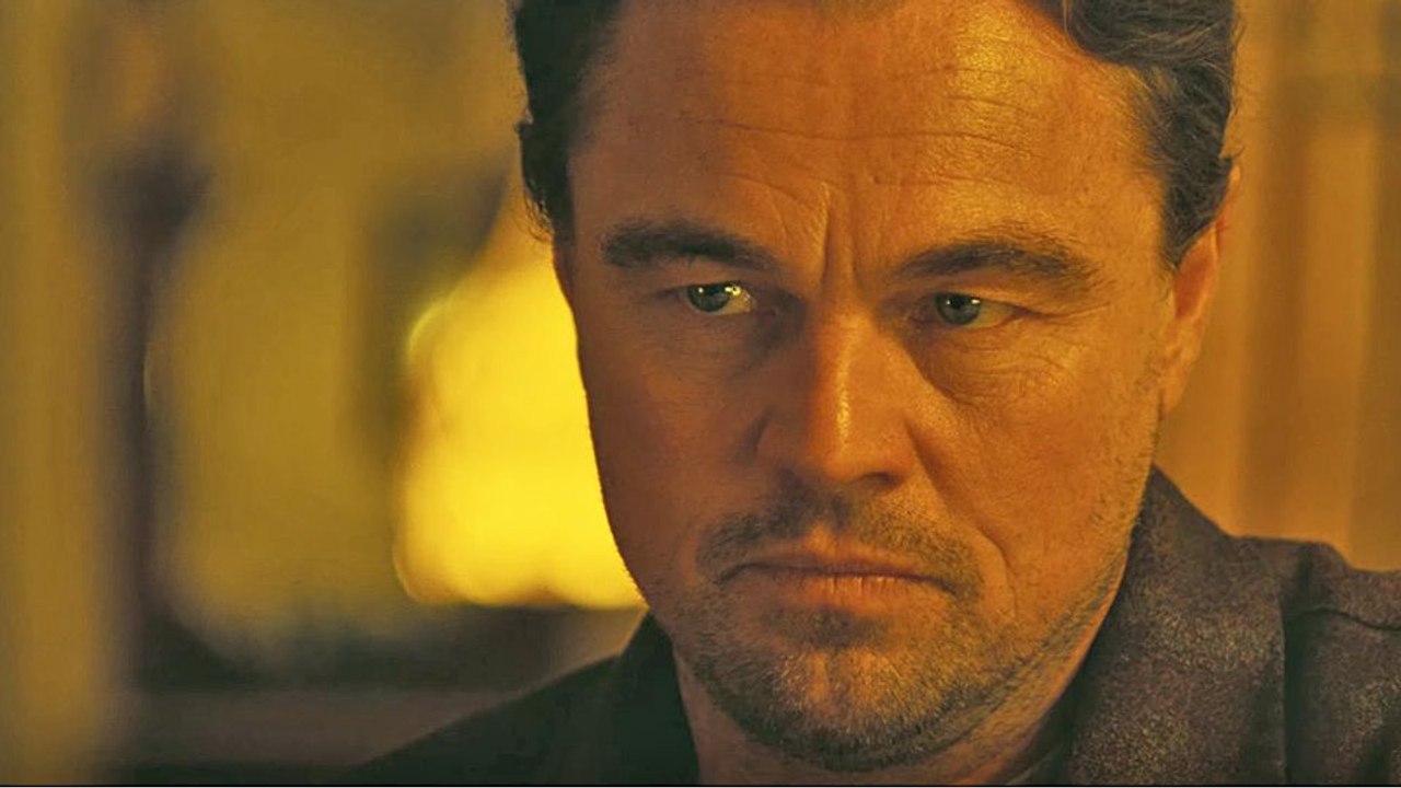 Une bataille après l'autre Bande-annonce (2) VO STFR