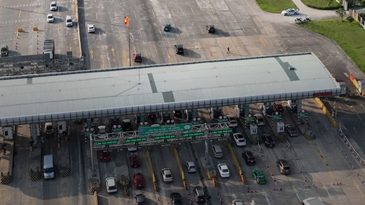 NHAI ने इतना बढ़ा दिया Toll Tax