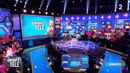 Les enfants de la télé : Laurence Boccolini annonce les invités du jour