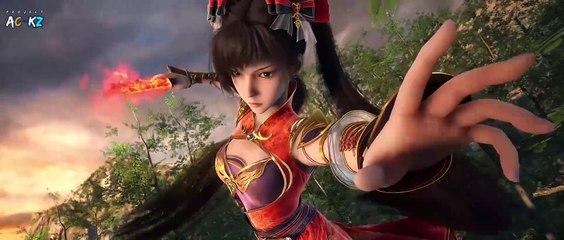 Tomb of Fallen Gods Episode 4 Subtitle Indonesia - DonghuaBatch